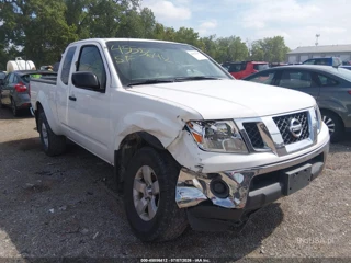 NISSAN NISSAN FRONTIER SE