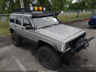 JEEP JEEP CHEROKEE SPORT