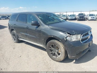 DODGE DODGE DURANGO EXPRESS
