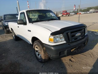 FORD FORD RANGER STX/XL/XLT
