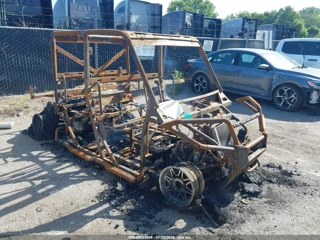 POLARIS POLARIS RANGER CREW XP 1000 EPS