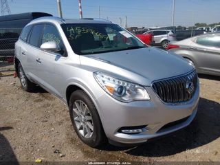 BUICK BUICK ENCLAVE LEATHER