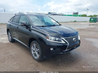 LEXUS LEXUS RX 350
