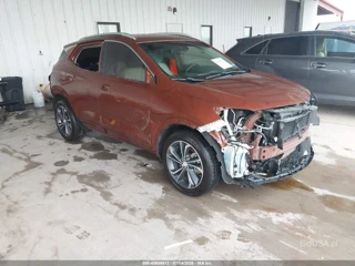 BUICK BUICK ENCORE GX FWD ESSENCE