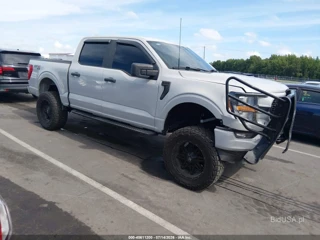 FORD FORD F-150 XL