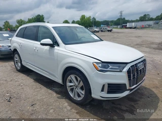 AUDI AUDI Q7 PREMIUM PLUS 55 TFSI QUATTRO TIPTRONIC
