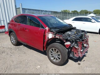 LEXUS LEXUS NX 300