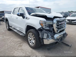 GMC SIERRA 1500 SLT