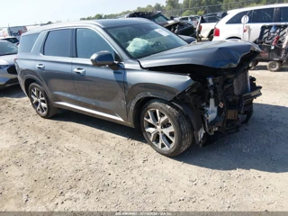 HYUNDAI HYUNDAI PALISADE LIMITED