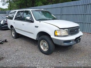 FORD FORD EXPEDITION EDDIE BAUER/XLT
