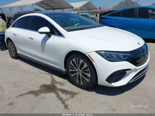 MERCEDES-BENZ MERCEDES-BENZ EQE 350