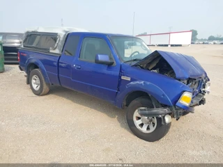 FORD FORD RANGER SPORT/STX/XL/XLT