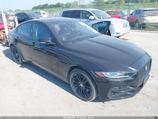 JAGUAR JAGUAR XE S AWD AUTOMATIC