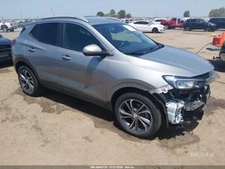 BUICK BUICK ENCORE GX SELECT FWD