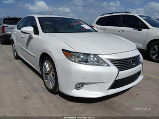 LEXUS LEXUS ES 350