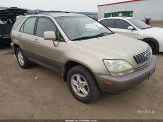 LEXUS LEXUS RX 300