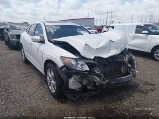 HONDA HONDA CROSSTOUR EX-L