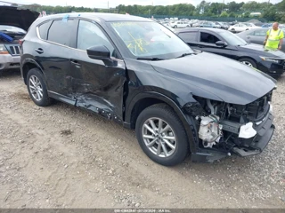 MAZDA MAZDA CX-5 2.5 S PREFERRED