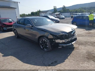 BMW 530I XDRIVE
