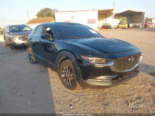 MAZDA MAZDA CX-30 2.5 S
