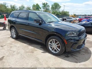 DODGE DODGE DURANGO GT PLUS AWD