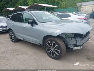 VOLVO VOLVO XC60 B5 PLUS