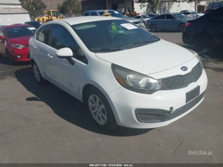 KIA KIA RIO LX