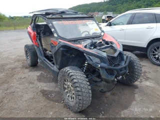 CAN-AM CAN-AM MAVERICK X3 DS TURBO