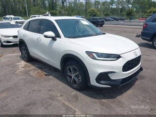 HONDA HONDA HR-V 2WD EX-L
