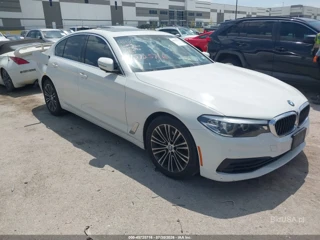 BMW 530I