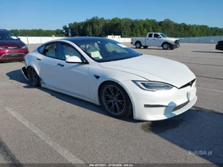 TESLA TESLA MODEL S DUAL MOTOR ALL-WHEEL DRIVE