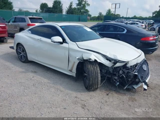 INFINITI INFINITI Q60 LUXE