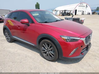 MAZDA MAZDA CX-3 GRAND TOURING