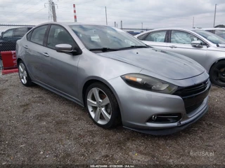 DODGE DODGE DART GT