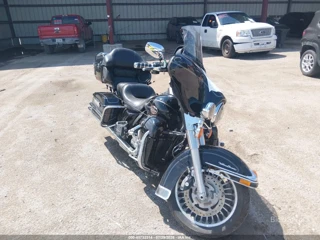 HARLEY-DAVIDSON HARLEY-DAVIDSON FLHTCU