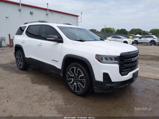 GMC ACADIA FWD SLE
