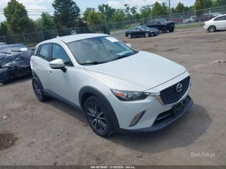 MAZDA MAZDA CX-3 TOURING