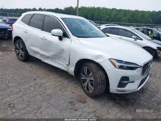 VOLVO VOLVO XC60 B5 PLUS BRIGHT THEME
