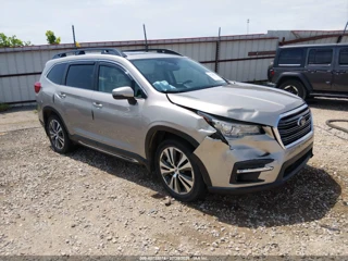 SUBARU SUBARU ASCENT LIMITED