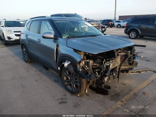 KIA KIA SELTOS S