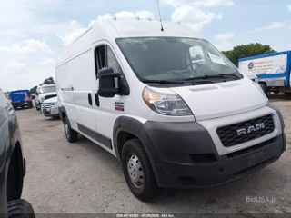 RAM RAM PROMASTER 2500 HIGH ROOF 159 WB