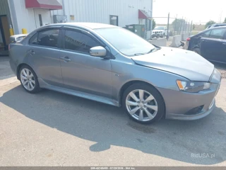 MITSUBISHI MITSUBISHI LANCER GT