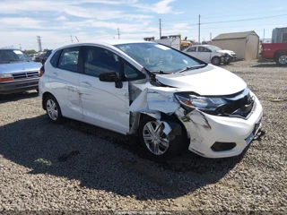HONDA HONDA FIT LX