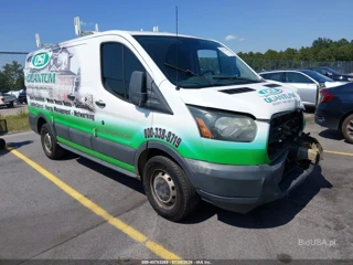 FORD FORD TRANSIT-150