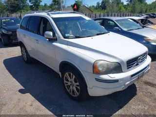 VOLVO VOLVO XC90 3.2