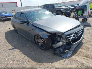 MERCEDES-BENZ MERCEDES-BENZ E 300