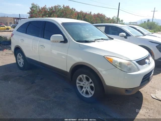 HYUNDAI HYUNDAI VERACRUZ GLS/LIMITED/SE