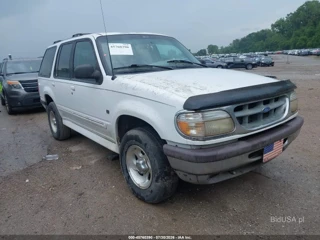FORD FORD EXPLORER EDDIE BAUER/LIMITED/XLT