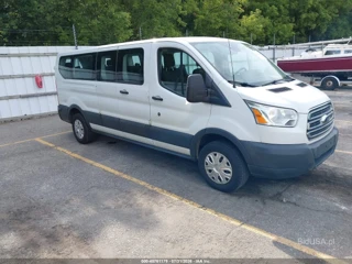 FORD FORD TRANSIT-350 XLT