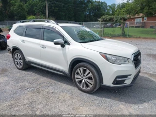 SUBARU SUBARU ASCENT TOURING